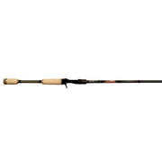 DOBYNS RODS CHAMPION EXTREME HP CASTING / 70 / 1 PC / 10-20 LB LINE WEIGHT / 1/4-1 OZ LURE WEIGHT / HEAVY FAST ACTION / CORK-SPLIT HANDLE