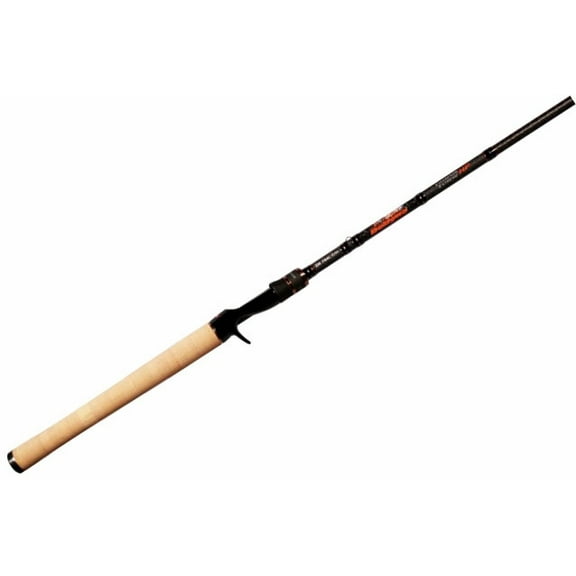 DOBYNS RODS CHAMPION EXTREME HP CASTING / 7'4" / 1 PC / 12-25 LB LINE WEIGHT / 3/8-1 1/2 OZ LURE WEIGHT / MAG HEAVY FAST ACTION / CORK-FULL HANDLE