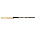 thumbnail image 1 of DOBYNS RODS CHAMPION EXTREME HP SPINNING / 7'4" / 1 PC / 8-17 LB LINE WEIGHT / 3/16-5/8 OZ LURE WEIGHT / MEDIUM FAST ACTION / CORK-FULL HANDLE, 1 of 3