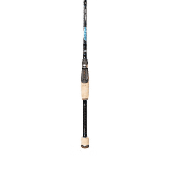 DOBYNS RODS CHAMPION XP SPINNING / 7'0" / 1 PC / 10-20 LB LINE WEIGHT / 1/4-1 OZ LURE WEIGHT / MEDIUM/HEAVY FAST ACTION / CORK-SPLIT HANDLE