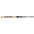 thumbnail image 1 of DOBYNS RODS CHAMPION XP CASTING / 6’10” / 1 PC / 10-20 LB LINE WEIGHT / 1/4-1 OZ LURE WEIGHT / HEAVY FAST ACTION / CORK-FULL HANDLE, 1 of 2