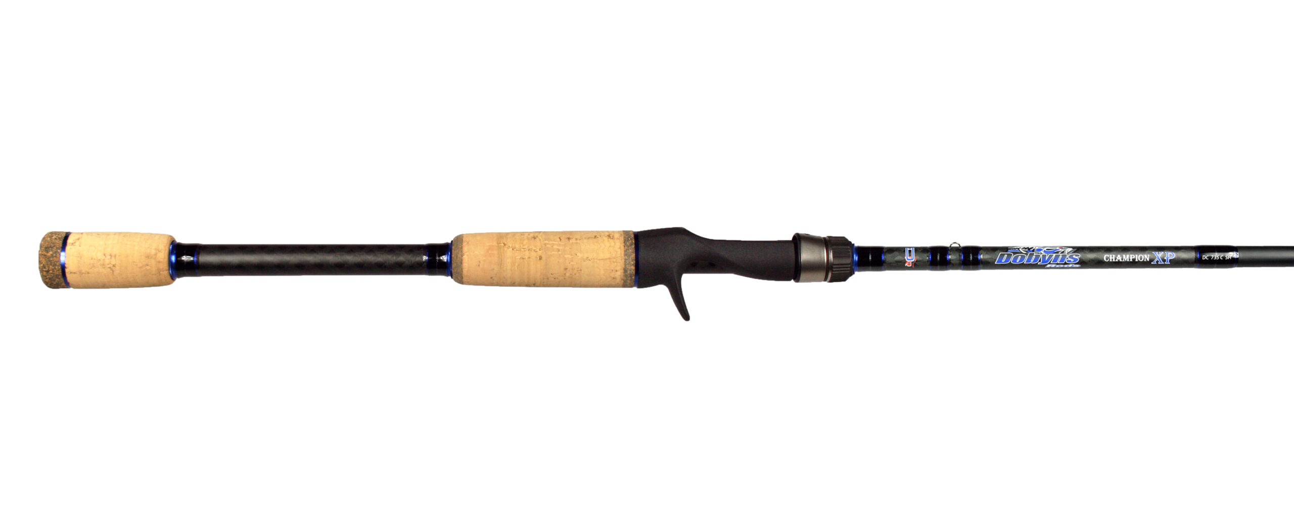 Dobyns Champion XP Casting Rods - image 1 of 4