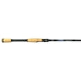 thumbnail image 1 of DOBYNS RODS CHAMPION XP SPINNING / 7'0" / 1 PC / 4-10 LB LINE WEIGHT / 1/8-3/8 OZ LURE WEIGHT / LIGHT FAST ACTION / CORK-SPLIT HANDLE, 1 of 3