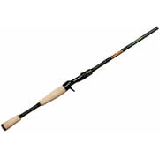DOBYNS RODS CHAMPION EXTREME HP CASTING / 74 / 1 PC / 10-17 LB LINE WEIGHT / 1/4-3/4 OZ LURE WEIGHT / MEDIUM/HEAVY FAST ACTION / CORK-SPLIT HANDLE