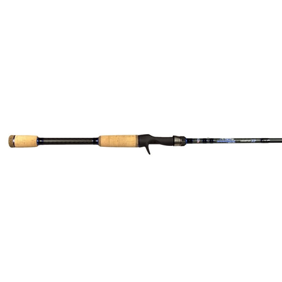 Dobyns Rod Champion XP C 7' 0'' 1pc M/H F