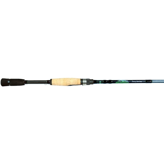Dobyns Rod Fury S 7' 0'' 1pc M F