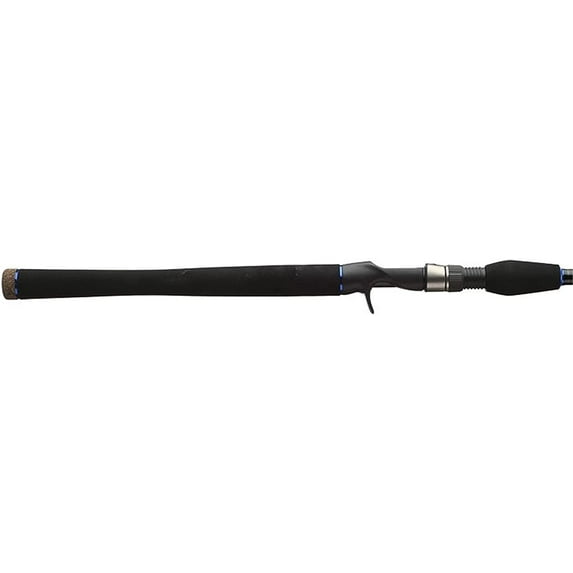 Dobyns Rods 8'6 Champion Series Heavy Fast Swimbait Rod 806HSB-LH