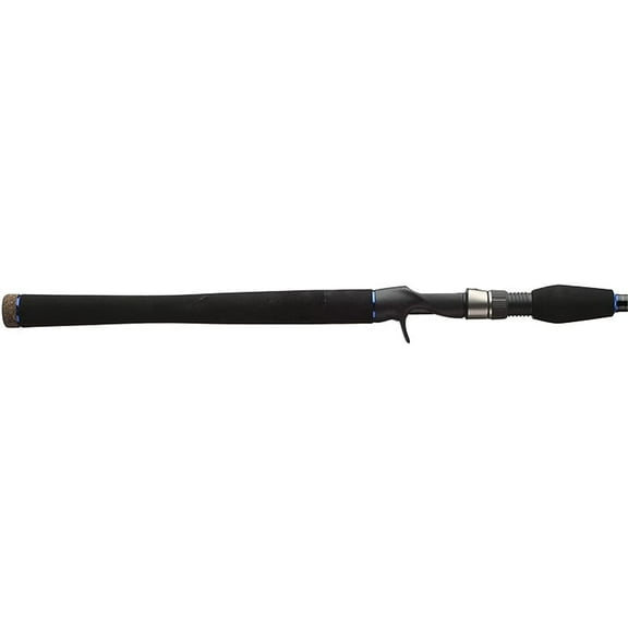 Dobyns Rods 8'6 Champion Series Heavy Fast Swimbait Rod 806HSB-LH
