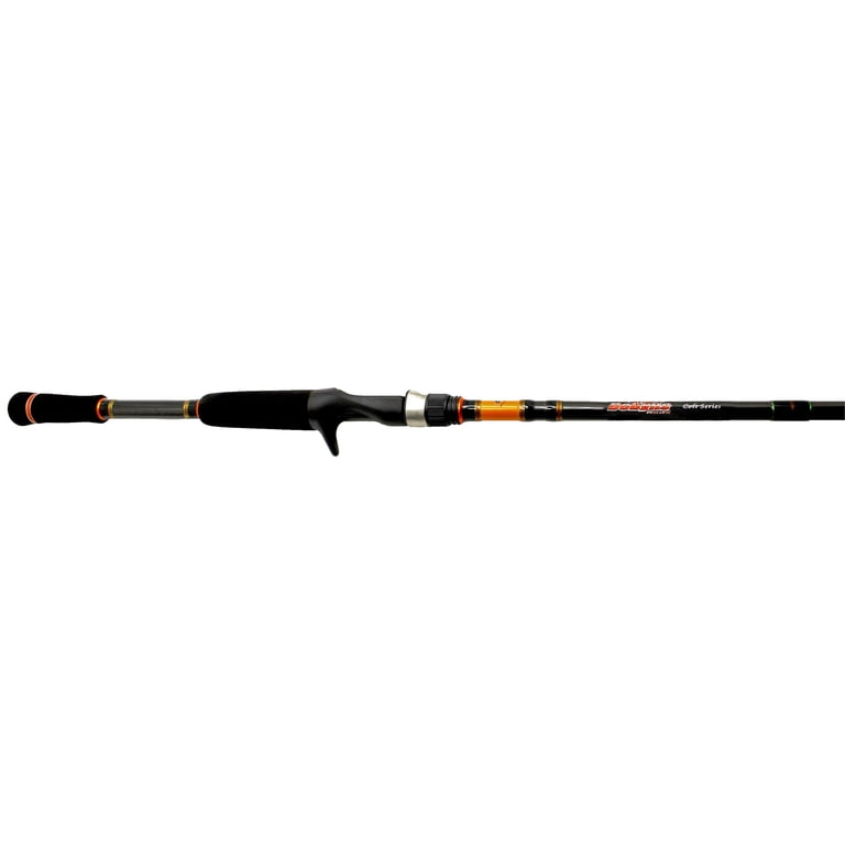 dobyns colt spinning rods Rods- CHAMPION XP Series quality guides with Kevlar wrapping for incredible sensitivity Colt Spinning Rods