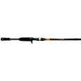 thumbnail image 1 of Dobyns Rods Colt Series 7' Casting Rod Med Hvy Moderate Fast, 1 of 2