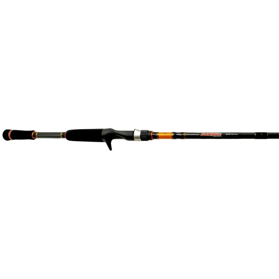 Dobyns Rods Colt Series 7' Casting Rod Med Hvy Moderate Fast