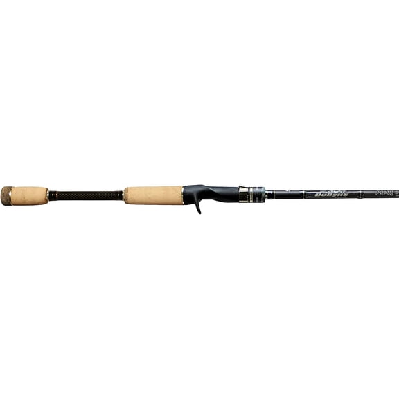 Dobyns Rods DRX 753C SH Xtasy Casting Series Split Grip. 7'5 Mag Heavy Fast