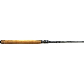 Dobyns Rods DRX 753SF Xtasy Series has fast crisp. 7'5 Medium Fast