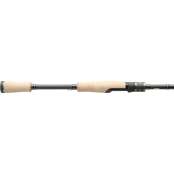 Dobyns Rods DX 701SF Champion Extreme Series Light Fast Spinning Rod, 7'0