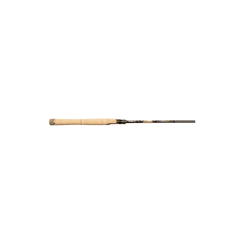 Dobyns Rods DX 764SF Champion Extreme Series Medium Heavy Fast Spinning Rod