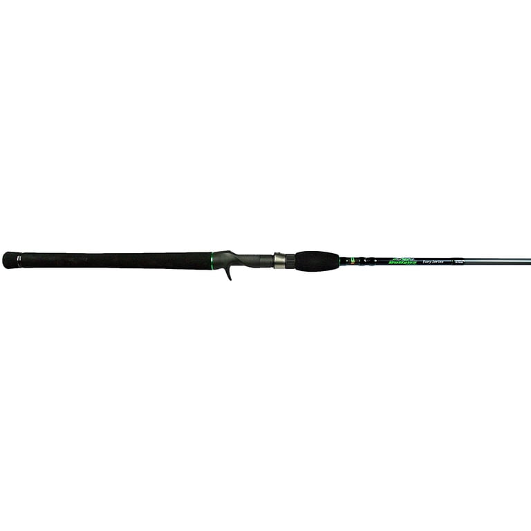 dobyns crappie rods Sierra Trout & Panfish Spinning / 6'2
