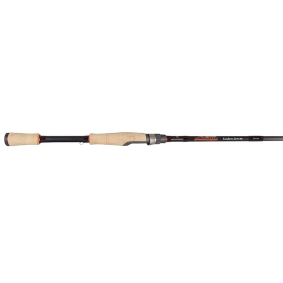 Dobyns Kaden Series Spinning Rods