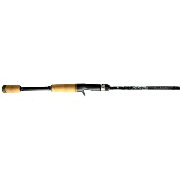 Dobyns Rods Sierra Micro Guide Series 7' Casting Rod Hvy Fast