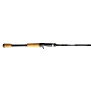 DOBYNS RODS SIERRA MICRO CASTING / 70 / 1 PC / 10-20 LB LINE WEIGHT / 1/4-1 OZ LURE WEIGHT / HEAVY FAST ACTION / CORK-SPLIT HANDLE
