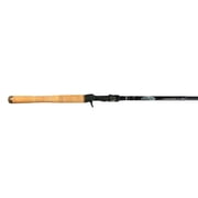 Dobyns Sierra Casting Rod, 6ft 8in, Medium Heavy, Fast, 1 Piece,