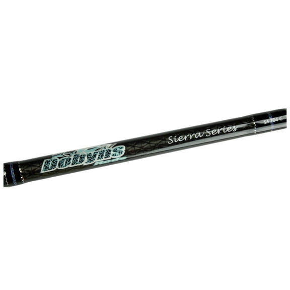 Dobyns Sierra Flippin' Stick Casting Rod 7' 6" Heavy Fast