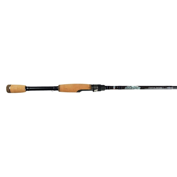 Dobyns Sierra Spinning Rod, 7ft, Medium, Fast, 1 Piece