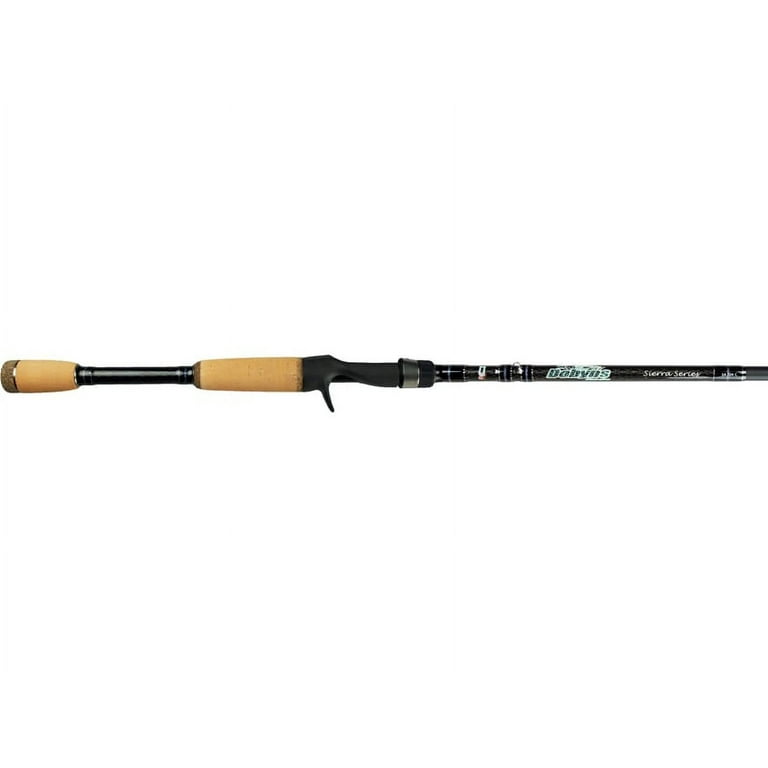 best spinning rod and reel combo for small bass fishing Best Bass Fishing Rods