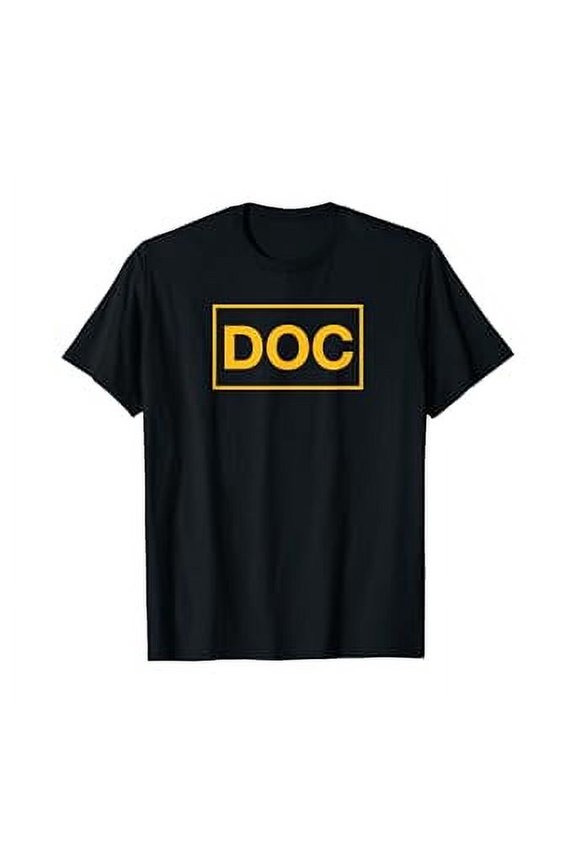 Doc 68W Combat Medic T-Shirt