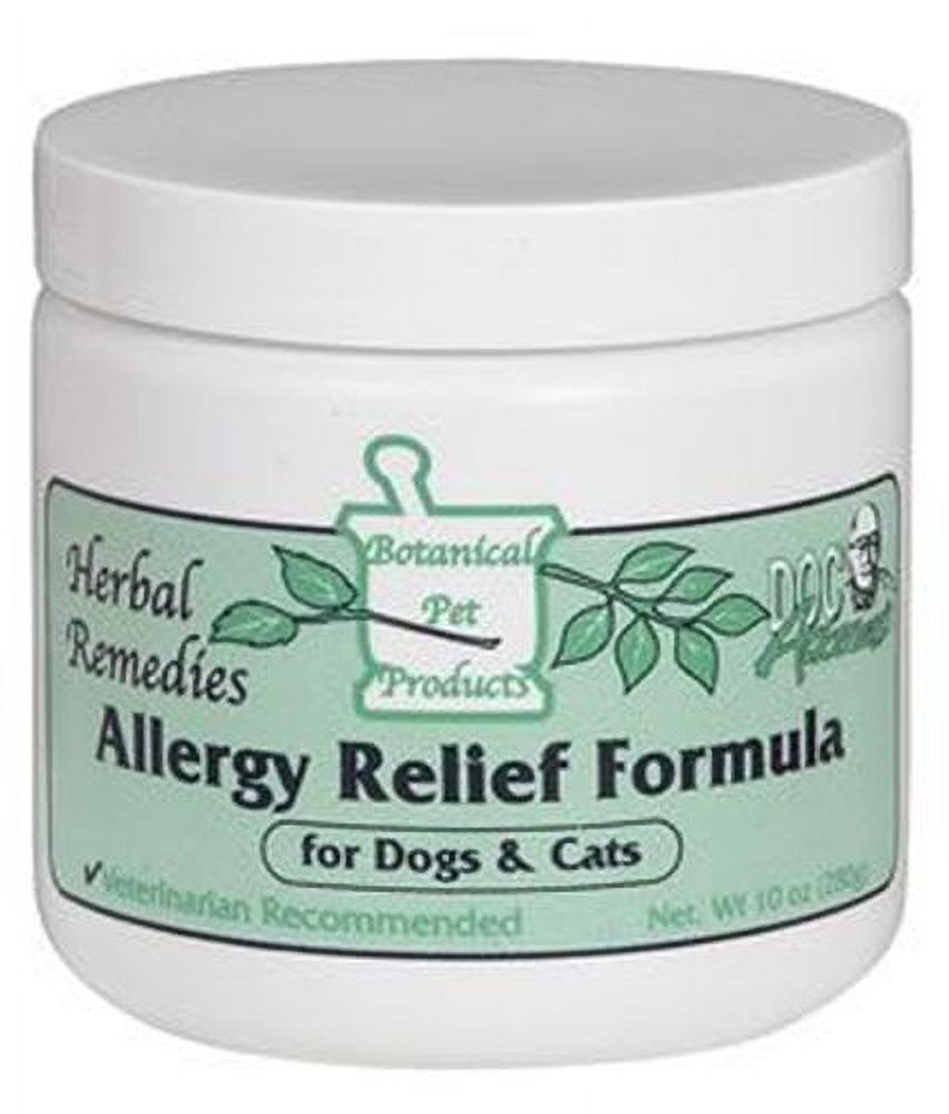 Doc Ackerman's Allergy Relief Formula Fast Acting AntiItch Relief