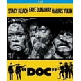 thumbnail image 1 of Doc (Blu-ray), KL Studio Classics, Western, 1 of 1