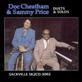 thumbnail image 1 of Doc Cheatham - Duets & Solos - Music & Performance - CD, 1 of 1
