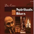 thumbnail image 1 of Doc Evans - Spirituals and Blues - Jazz - CD, 1 of 1