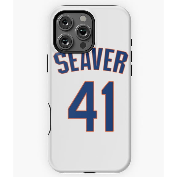 Doc Gooden Baseball Fan Art N5297 Phone Case for iPhone 17 16 15 14 13 12 11 Pro Max