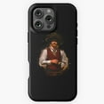 thumbnail image 1 of Doc Holliday Say When Art Gift Phone Case for iPhone 16 15 14 13 12 11 Pro Max M5904141, 1 of 2