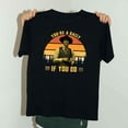 thumbnail image 1 of Doc Holliday Youre A Daisy If You Do Vintage Unisex T-Shirt up to 5XL, 1 of 3