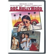 Doc Hollywood (DVD), Warner Bros., Comedy