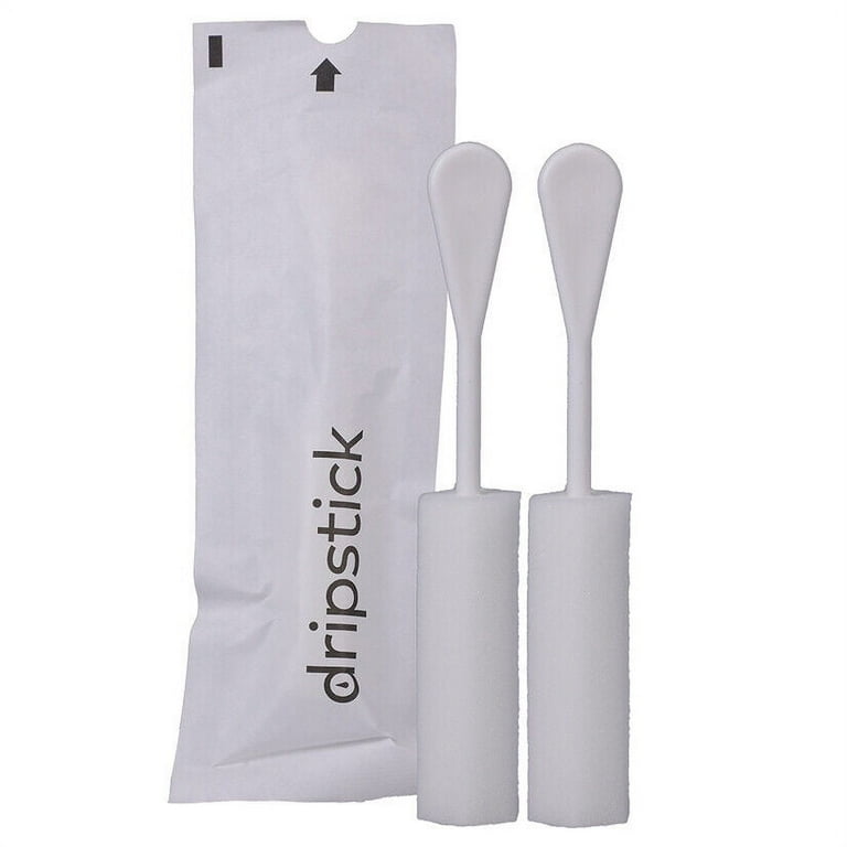 Doc Johnson Awkward Essentials Dripsticks after Sex Absorbing