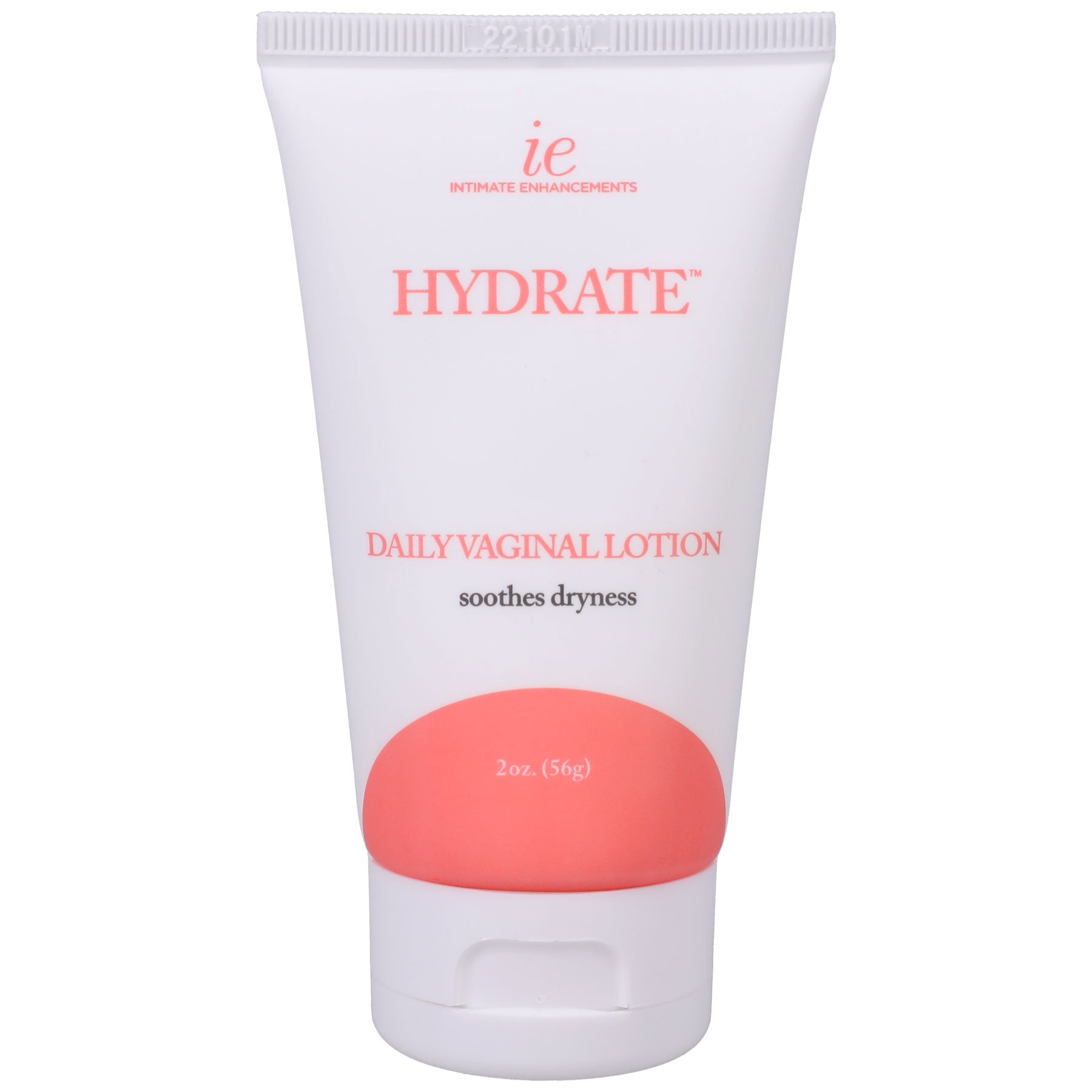 Doc Johnson Intimate Enhancements Hydrate Daily Vaginal Lotion 2 oz. (Bulk)