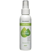 Doc Johnson Natural Toy Cleaner
