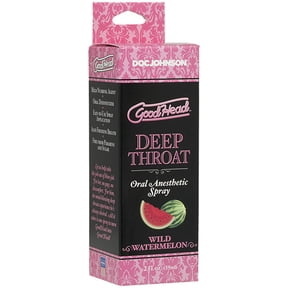 Doc Johnson Spray - 2 fl. oz.(59 ml)