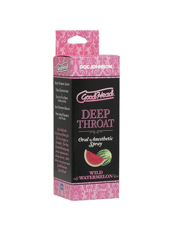 Spray - 2 fl. oz.(59 ml)