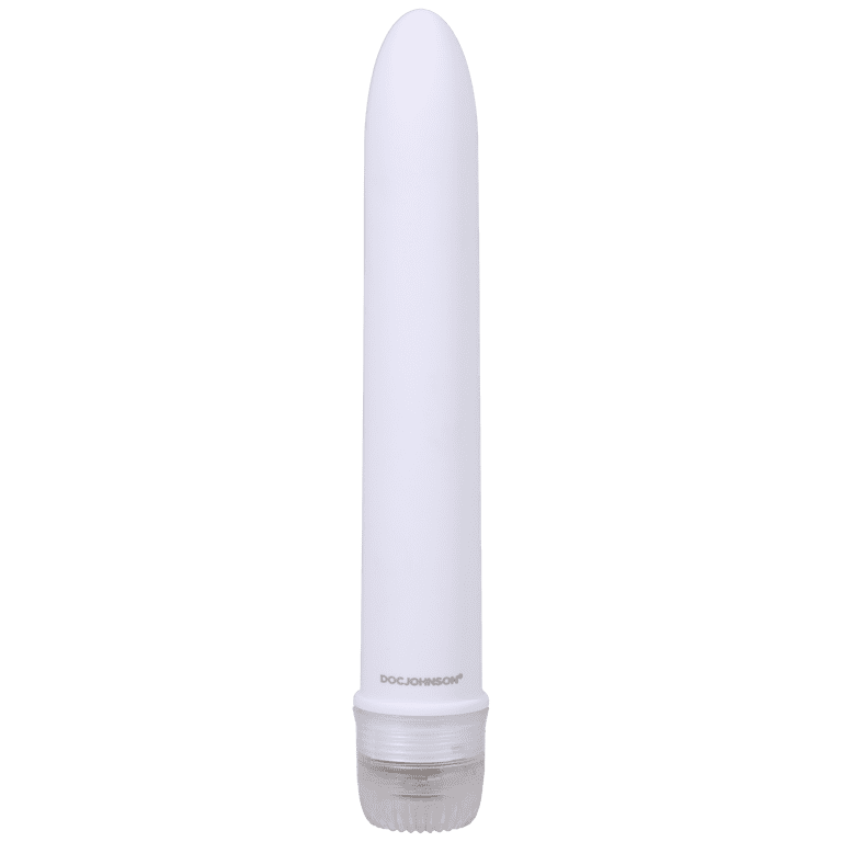 doc johnson sex toy Doc Johnson Manhandler – Dildo with Handle & Veined Shaft – Happibee main image 0