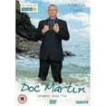 thumbnail image 1 of Doc Martin Complete 2nd Series [ NON-USA FORMAT, PAL, Reg.2 Import - United Kingdom ], 1 of 1