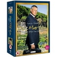 thumbnail image 1 of Doc Martin - Complete Series 1-9 - 18-DVD Boxset ( Doc Martin - Series One to Six ) [ NON-USA FORMAT, PAL, Reg.2 Import - United Kingdom ], 1 of 1
