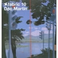 thumbnail image 1 of Doc Martin - Fabric, Vol. 10 - Electronica - CD, 1 of 3