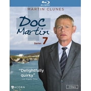 Doc Martin: Series 7 (Blu-ray), Acorn, Comedy