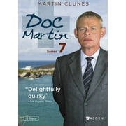 Doc Martin: Series 7
