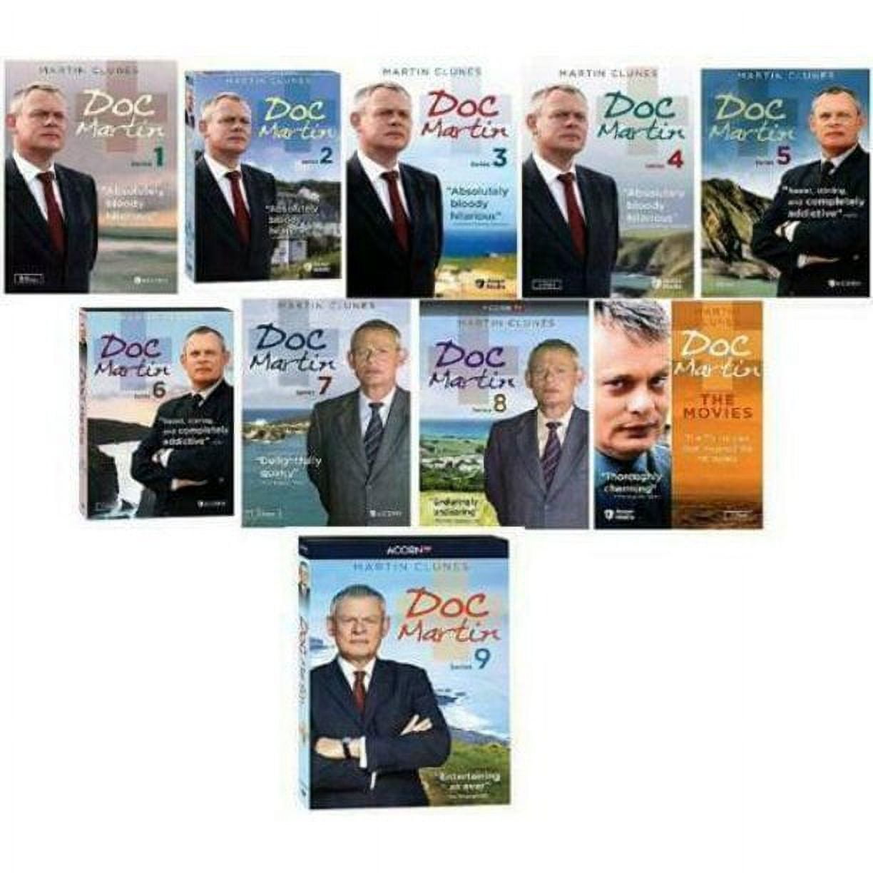 Doc martin season 1 episode 1 deals