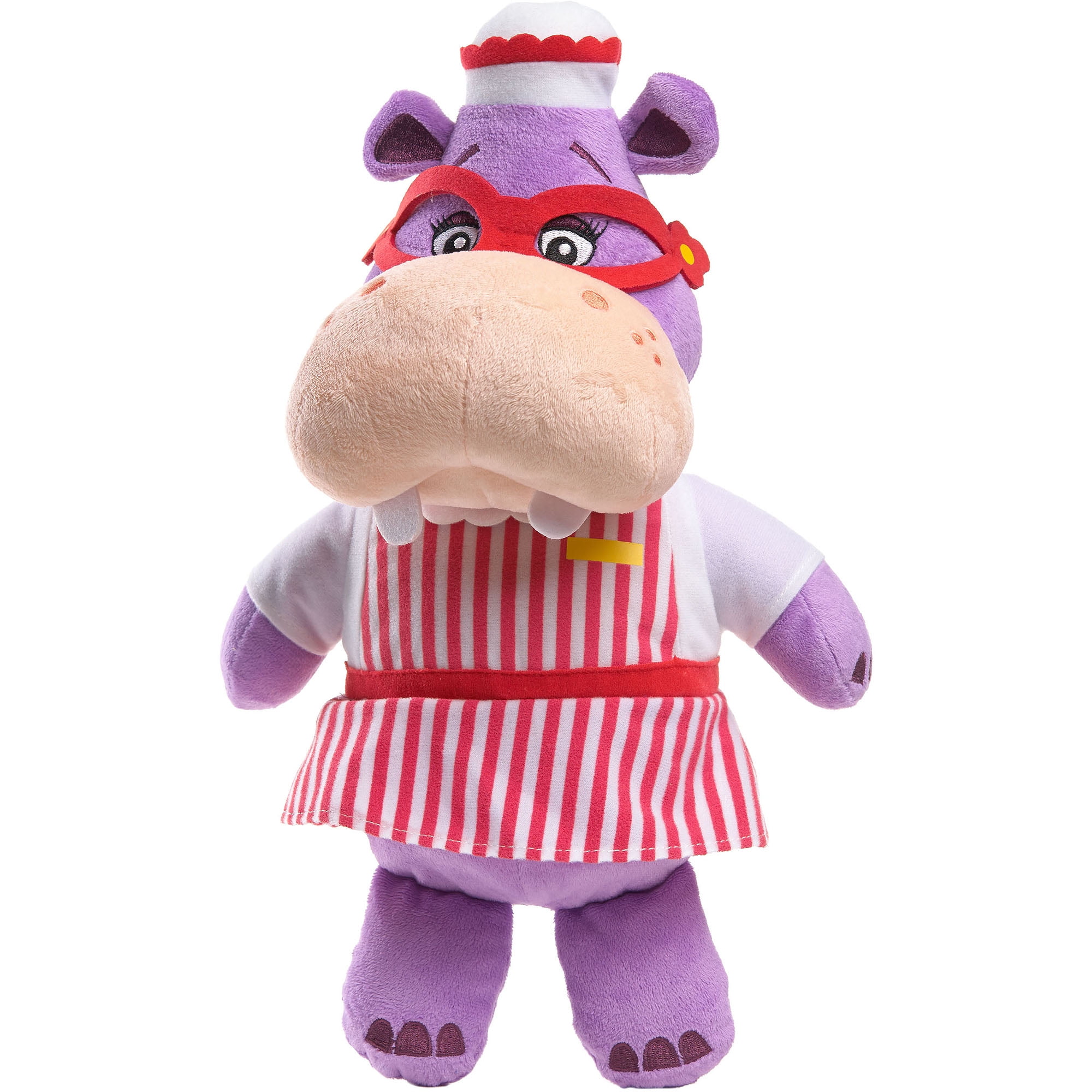 Doc Mcstuffins Talking Plush