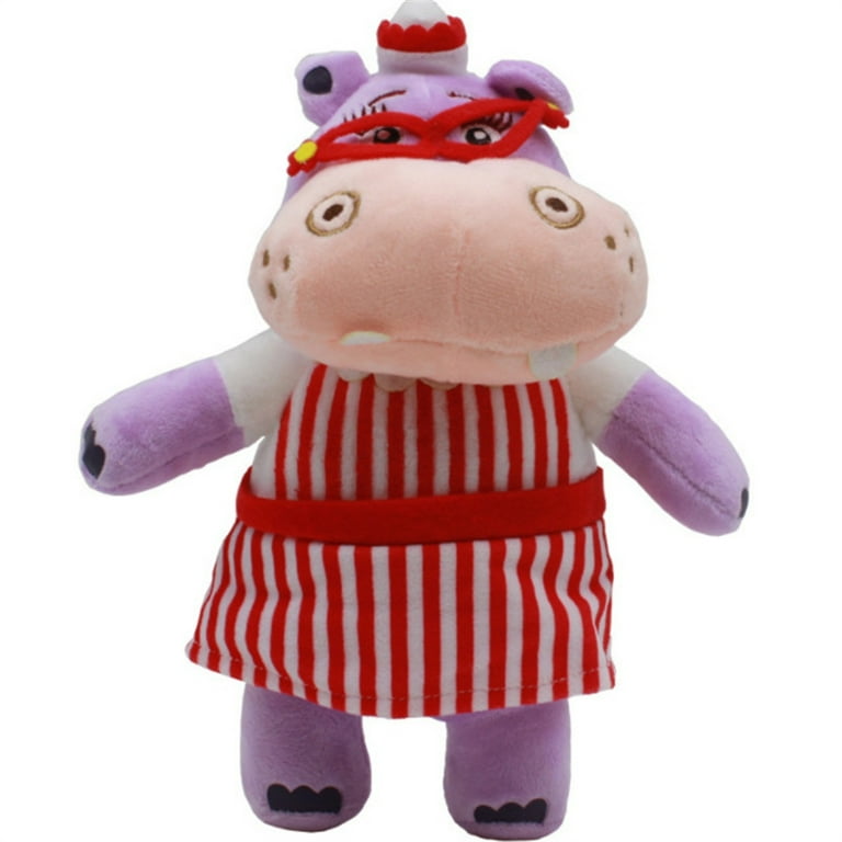 Dr mcstuffins lambie shop